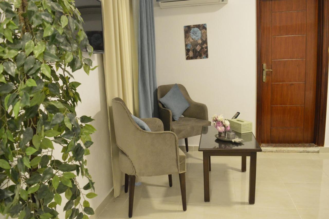Nile View Inn Каїр Екстер'єр фото