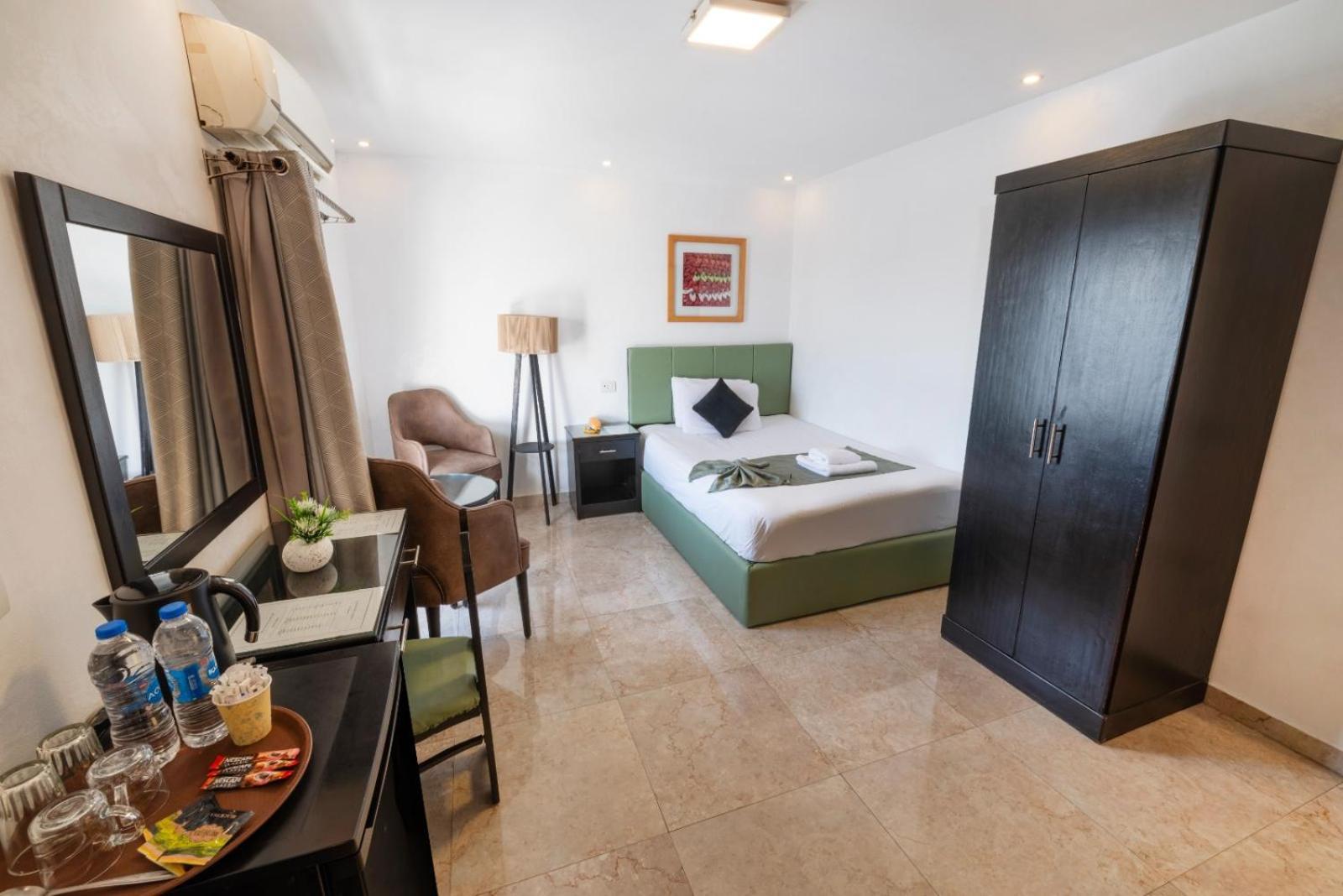 Nile View Inn Каїр Екстер'єр фото
