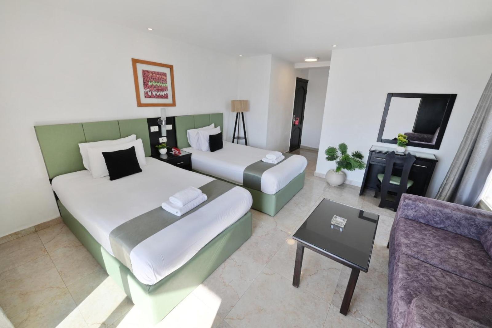 Nile View Inn Каїр Екстер'єр фото